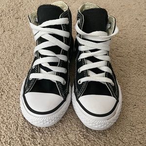 Kids HighTop Converse